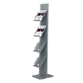 Shelf Edge Leaflet Dispensers
