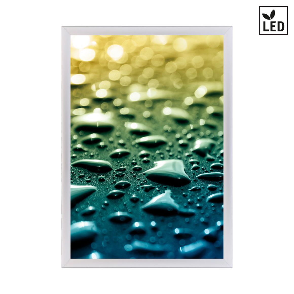 waterproof-LED-Frame