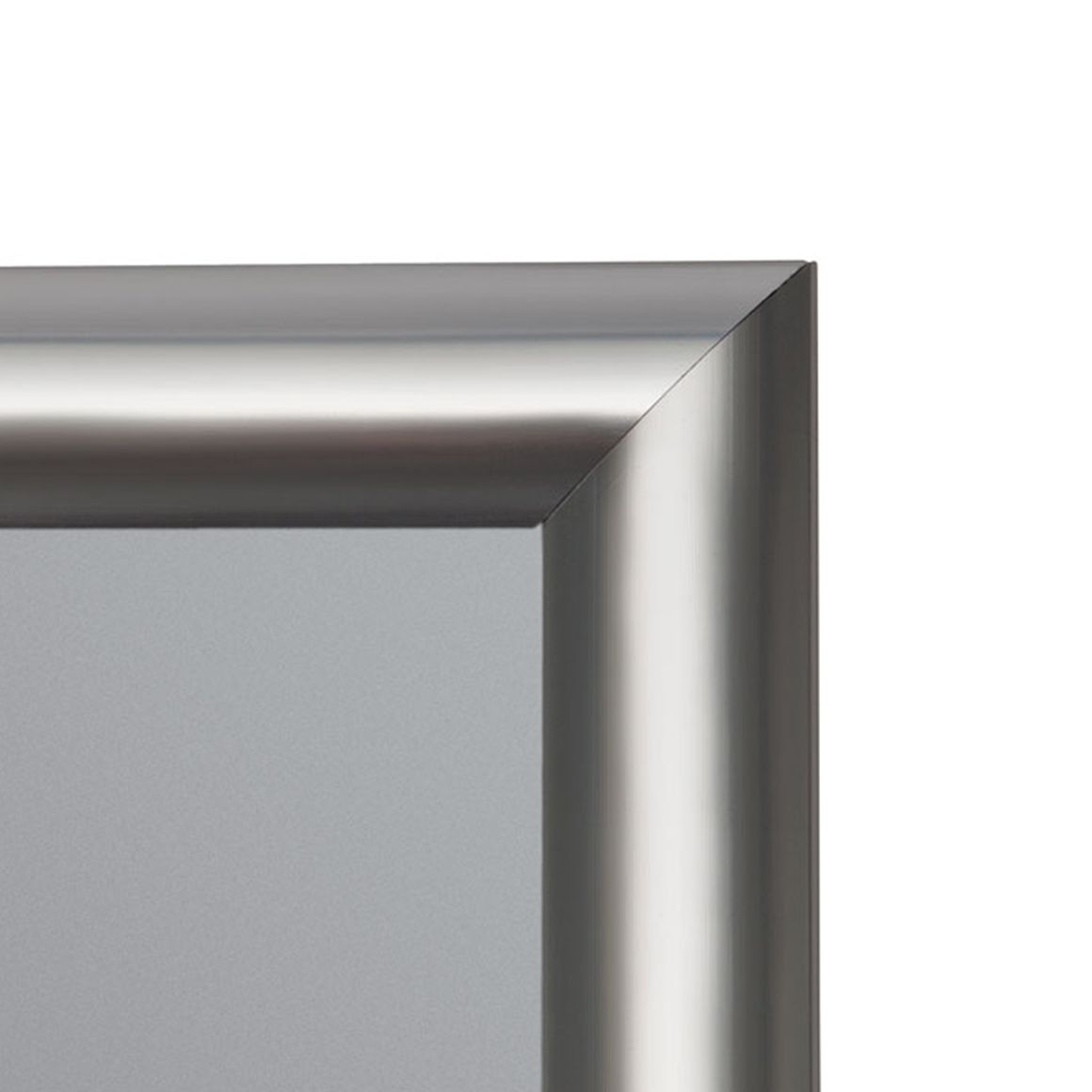 snap-frames-stainless-steel-finish