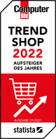 Computer Bild - Trend Shop 2022