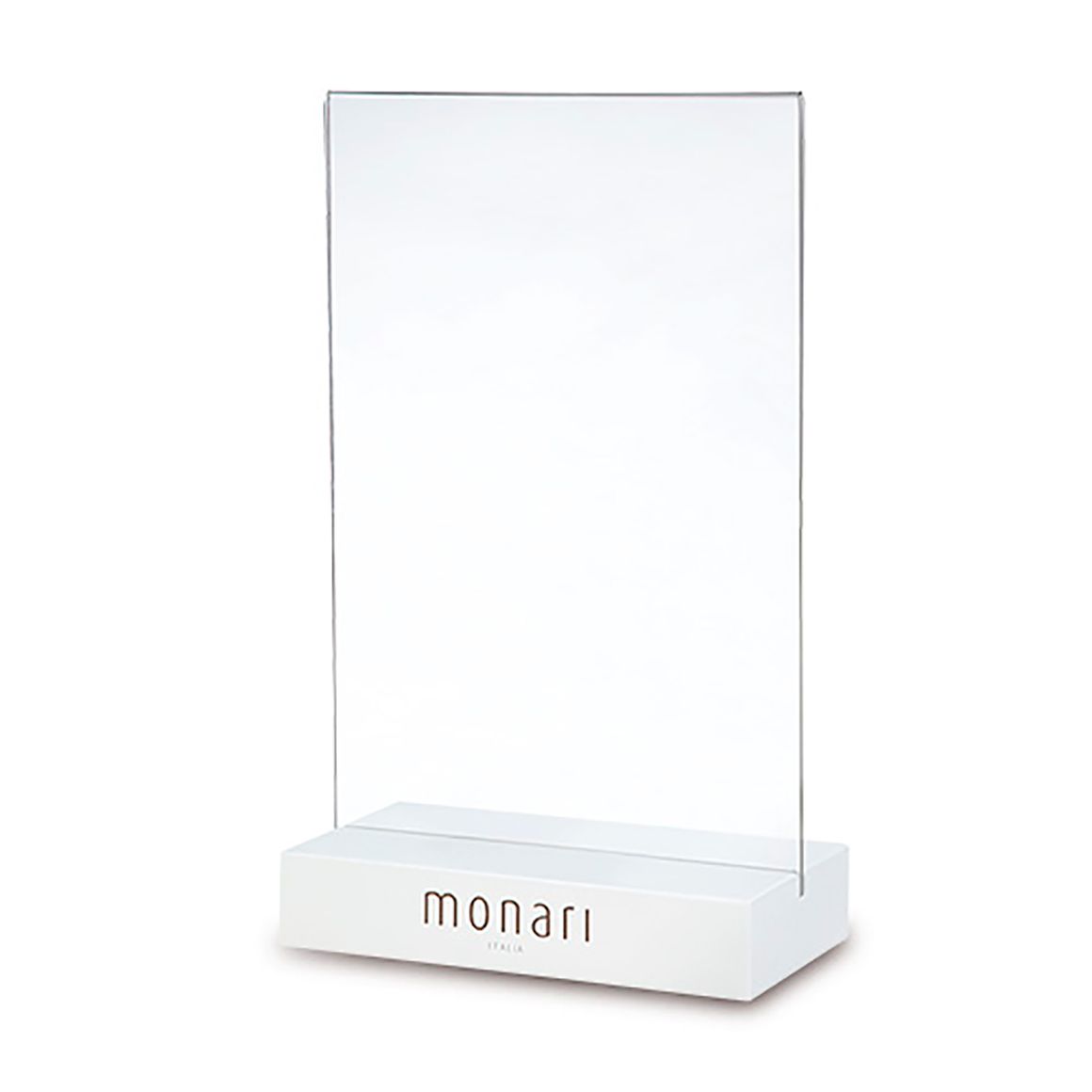 Custom Display for Monari