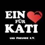 Ein herz für Kati and Freunde Logo