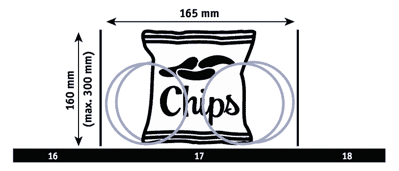 Jena Pictogram Chips