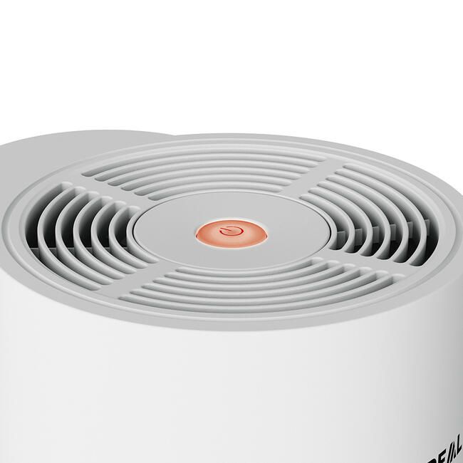 air purifier with Automatic mode