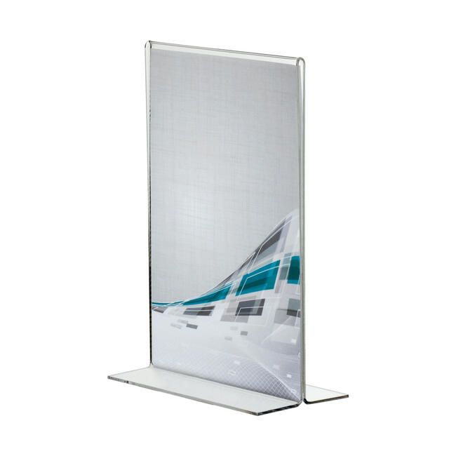 menuecardholder-t-form-in-din-format-clear glass-2-mm-60.0017.3-2