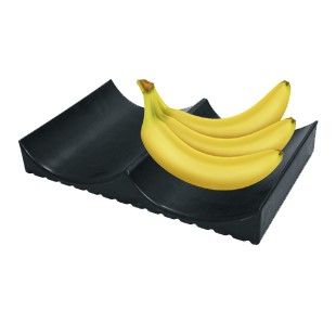 Ablage für Bananen