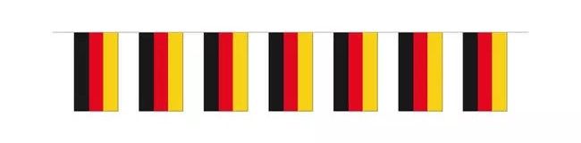 flag chain Germany