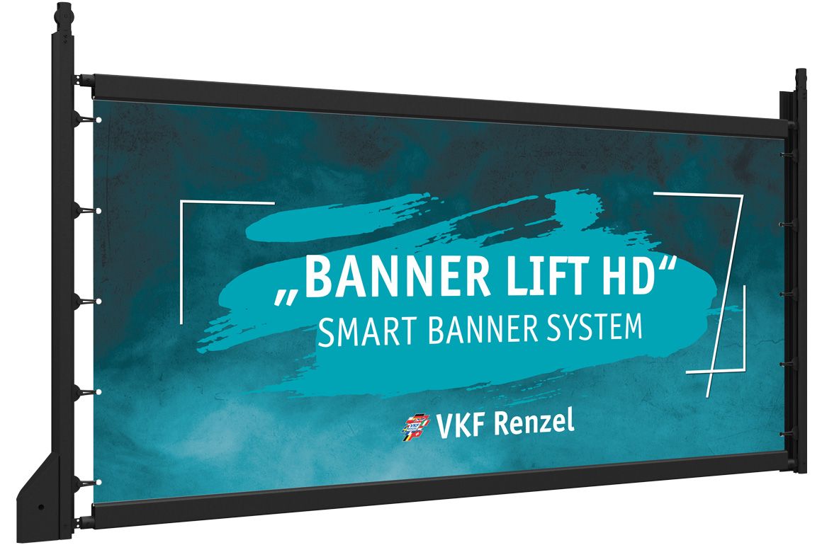 Banner Lift HD