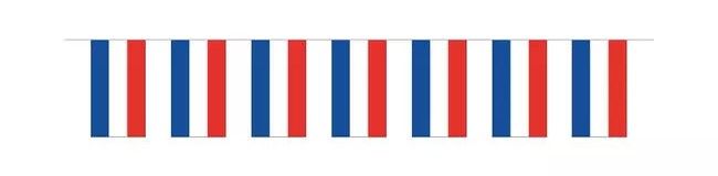 flag chain Netherlands