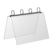 Tent Card Holders
