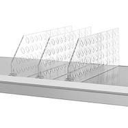 Shelf Divider System 