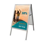 Pavement Signs & Forecourt Signs