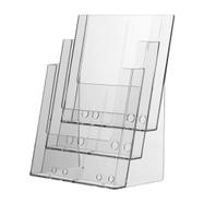 Leaflet Holders & Product Display Stands