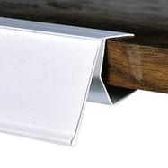 Shelf Edge Strips for Glass & Wooden Shelves