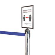 Accessories for Barrier Stands