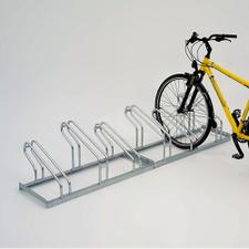 Bicycle Stands - Logo