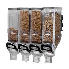 Bulk Food Dispensers / Gravity Bins