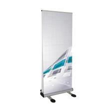 Roller Banners & Pull Up Banners - Logo