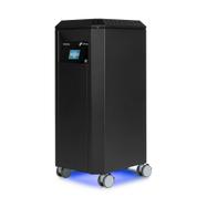 Professional Air Purifier "PLR Silent" with HEPA Filter H14 and UV-C Light