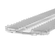 Slip Brake for Perfekta Shelf Divider System, 95 mm wide