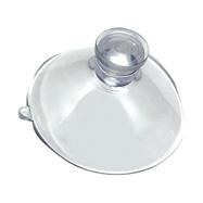 Suction Cup with Pin