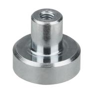 Gripper with Threaded Nut