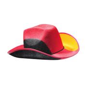 Cowboy Hat "Nations Germany"