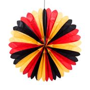 Decoration Garland "Germany"