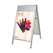 Waterproof Poster Stand "Topic"