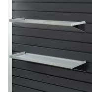 FlexiSlot® Shelf "Heavy Steel"
