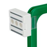 Square Magnetic Clip with Adapter