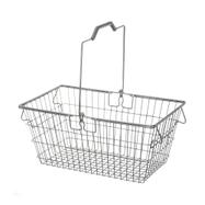 Shopping Basket "Metal NG"