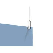 Cable Holder for various Panel Thicknesses
