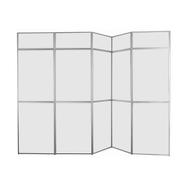 Folding Wall "360" with printable Panels