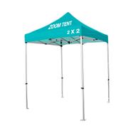 Promotional Tent "Zoom" 2 x 2 m