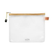 PVC-Free Zip Up Bag "Phat-Bag"