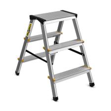 Double-sided Stepladder "StrongStep"