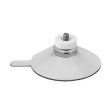 Suction Cup with Thread and Nut