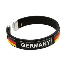Fan Wristband "Germany"