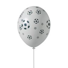 Balloons "Ball Logo"