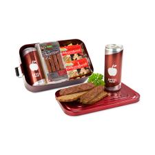 Gift Set "Lunch in a Box"