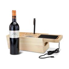 Gift Set "Wireless Wine"
