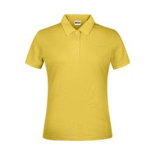 Ladies Shirt "Pique Polo"
