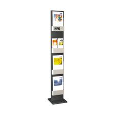 Leaflet Stand "Edition"