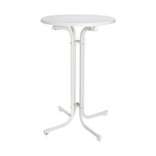 Bistro Table "Collapsible I"
