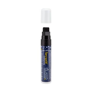 Securit liquid Chalk Marker waterproof