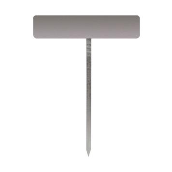 Display Spear for Parking Signs