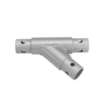 Angle connector, one-sided, Standard II