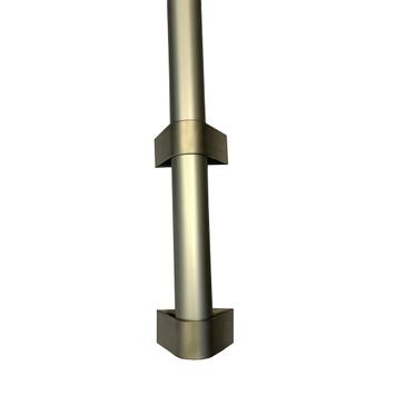 Wall Connector for Flagpoles