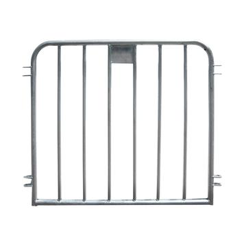 Gate for "Fence" Barrier